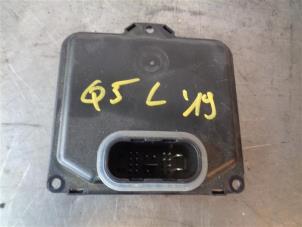 Gebruikte Xenon module Audi Q5 (FYB/FYG) 2.0 40 TDI 16V Quattro Prijs op aanvraag aangeboden door Autohandel-Smet Gebroeders NV