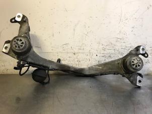 Gebruikte Motorbalk Porsche Cayenne II (92A) 3.0 D V6 24V Prijs op aanvraag aangeboden door Autohandel-Smet Gebroeders NV