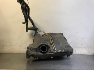 Gebruikte Brandstoftank Volkswagen Polo V (6R) 1.2 12V BlueMotion Technology Prijs op aanvraag aangeboden door Autohandel-Smet Gebroeders NV