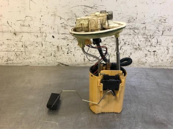 Gebruikte Tank element Pomp Ford Transit 2.2 TDCi 16V Euro 5 Prijs op aanvraag aangeboden door Autohandel-Smet Gebroeders NV