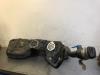 BMW 1 serie (F20) 114i 1.6 16V Brandstoftank