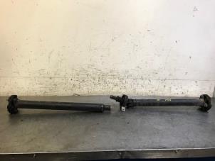 Gebruikte Tussenas BMW 1 serie (F21) 116d 1.6 16V Efficient Dynamics Prijs op aanvraag aangeboden door Autohandel-Smet Gebroeders NV