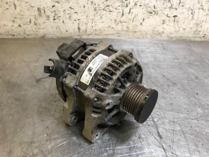 Gebruikte Dynamo Ford Fiesta 6 (JA8) 1.0 SCI 12V 80 Prijs op aanvraag aangeboden door Autohandel-Smet Gebroeders NV