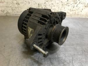 Gebruikte Dynamo Jeep Cherokee/Liberty (KJ) 2.5 CRD 16V Prijs op aanvraag aangeboden door Autohandel-Smet Gebroeders NV