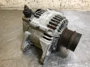 Gebruikte Dynamo Jeep Cherokee/Liberty (KJ) 2.5 CRD 16V Prijs op aanvraag aangeboden door Autohandel-Smet Gebroeders NV