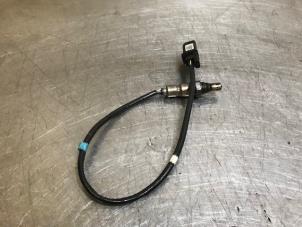 Gebruikte Lambda Sonde Volkswagen Touran (5T1) 1.6 TDI SCR BlueMotion Technology Prijs op aanvraag aangeboden door Autohandel-Smet Gebroeders NV