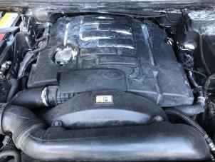 Gebruikte Motor Landrover Range Rover Sport (LS) 2.7 TDV6 24V Prijs op aanvraag aangeboden door Autohandel-Smet Gebroeders NV