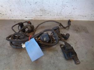 Gebruikte Parkeersensor Volkswagen Touareg Prijs op aanvraag aangeboden door Autohandel-Smet Gebroeders NV