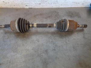 Gebruikte Steekas links-voor Fiat Doblo Cargo (263) 1.3 D Multijet Prijs op aanvraag aangeboden door Autohandel-Smet Gebroeders NV