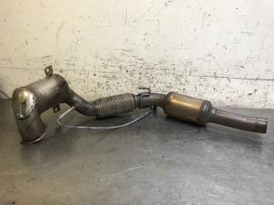 Gebruikte Katalysator Volkswagen Golf VII (AUA) 2.0 GTI 16V Prijs op aanvraag aangeboden door Autohandel-Smet Gebroeders NV