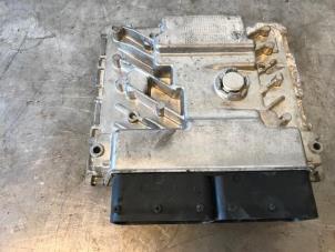 Gebruikte Computer Motormanagement Volkswagen Golf VII (AUA) 2.0 GTI 16V Prijs op aanvraag aangeboden door Autohandel-Smet Gebroeders NV