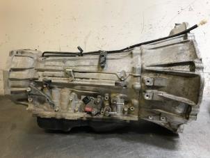 Gebruikte Automaatbak Toyota Land Cruiser V8 (J20) 4.5 D-4D 32V Prijs op aanvraag aangeboden door Autohandel-Smet Gebroeders NV