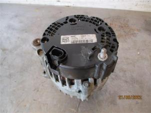 Gebruikte Alternator Audi Q5 (FYB/FYG) 2.0 40 TDI 16V Quattro Prijs op aanvraag aangeboden door Autohandel-Smet Gebroeders NV