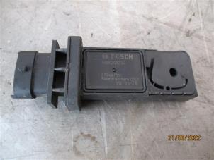 Gebruikte Luchthoeveelheidsmeter Fiat Ducato (243/244/245) 2.8 JTD Panorama Gran Vol. Prijs op aanvraag aangeboden door Autohandel-Smet Gebroeders NV