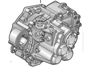 Gebruikte Versnellingsbak Audi TT (8J3) 2.0 TFSI 16V Prijs op aanvraag aangeboden door Autohandel-Smet Gebroeders NV