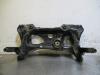 Volkswagen Golf VII (AUA) 2.0 GTI 16V Subframe