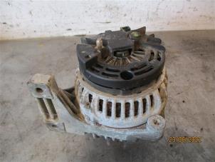 Gebruikte Dynamo Volvo XC90 I 2.4 D5 20V Prijs op aanvraag aangeboden door Autohandel-Smet Gebroeders NV