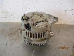 Gebruikte Dynamo Nissan Atleon Prijs op aanvraag aangeboden door Autohandel-Smet Gebroeders NV