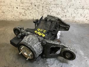 Gebruikte Differentieel achter Toyota RAV4 (A4) 2.0 D-4D 16V 4x2 Prijs op aanvraag aangeboden door Autohandel-Smet Gebroeders NV