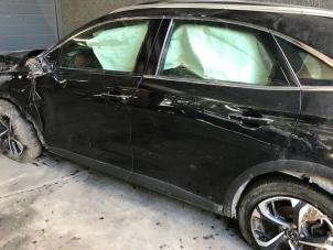 Gebruikte Portier 4Deurs links-achter DS Automobiles DS 7 Crossback 1.5 BlueHDI 130 Prijs op aanvraag aangeboden door Autohandel-Smet Gebroeders NV