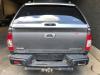 Isuzu D-Max 3.0 D 4x4 Achterbumper