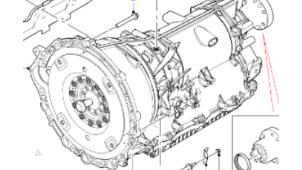 Gebruikte Automaatbak Jaguar F-type 2.0 Turbo 16V Prijs op aanvraag aangeboden door Autohandel-Smet Gebroeders NV