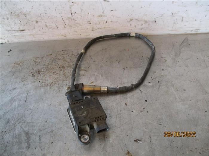 Gebruikte Roetfilter sensor Volkswagen Amarok 3.0 TDI V6 24V 4Motion Prijs op aanvraag aangeboden door Autohandel-Smet Gebroeders NV