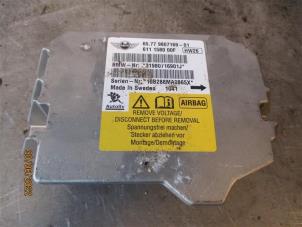 Gebruikte Airbag Module Mini Mini (R56) 1.6 One D 16V Prijs op aanvraag aangeboden door Autohandel-Smet Gebroeders NV