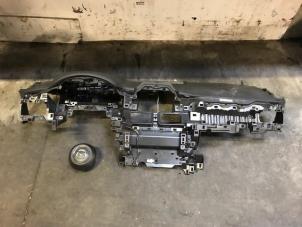 Gebruikte Airbag set + dashboard Mazda CX-5 II (KF) 2.2 SkyActiv-D 184 16V 4WD Prijs op aanvraag aangeboden door Autohandel-Smet Gebroeders NV