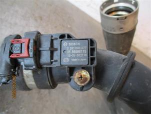 Gebruikte Map Sensor (inlaatspruitstuk) Chevrolet Trax 1.4 Turbo 16V 4x2 Prijs op aanvraag aangeboden door Autohandel-Smet Gebroeders NV