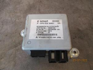 Gebruikte Module (diversen) Smart Fortwo Coupé (451.3) 0.8 CDI Prijs op aanvraag aangeboden door Autohandel-Smet Gebroeders NV