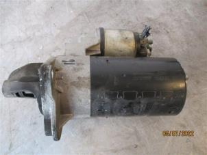 Gebruikte Startmotor Chevrolet Trax 1.4 Turbo 16V 4x2 Prijs op aanvraag aangeboden door Autohandel-Smet Gebroeders NV