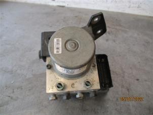 Gebruikte ABS Pomp Chevrolet Trax 1.4 Turbo 16V 4x2 Prijs op aanvraag aangeboden door Autohandel-Smet Gebroeders NV