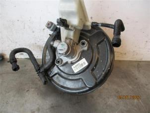 Gebruikte Rembekrachtiger Chevrolet Trax 1.4 Turbo 16V 4x2 Prijs op aanvraag aangeboden door Autohandel-Smet Gebroeders NV