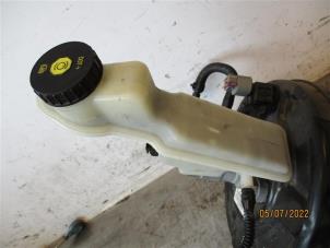 Gebruikte Hoofdremcilinder Chevrolet Trax 1.4 Turbo 16V 4x2 Prijs op aanvraag aangeboden door Autohandel-Smet Gebroeders NV