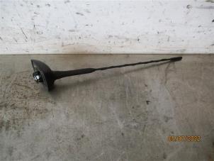 Gebruikte Antenne Chevrolet Trax 1.4 Turbo 16V 4x2 Prijs op aanvraag aangeboden door Autohandel-Smet Gebroeders NV