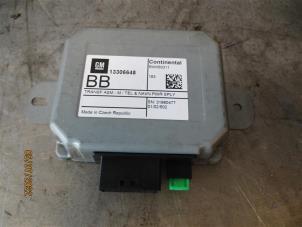 Gebruikte Module (diversen) Chevrolet Trax 1.4 Turbo 16V 4x2 Prijs op aanvraag aangeboden door Autohandel-Smet Gebroeders NV