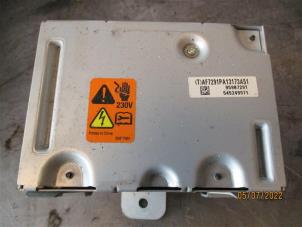 Gebruikte Module (diversen) Chevrolet Trax 1.4 Turbo 16V 4x2 Prijs op aanvraag aangeboden door Autohandel-Smet Gebroeders NV