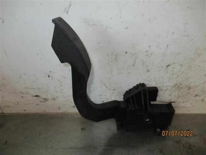Gebruikte Gaspedaalpositie Sensor Peugeot Boxer (U9) 2.2 HDi 110 Euro 5 Prijs op aanvraag aangeboden door Autohandel-Smet Gebroeders NV