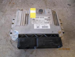 Gebruikte Computer Motormanagement Hyundai i30 Wagon (GDHF5) 1.6 GDI Blue 16V Prijs op aanvraag aangeboden door Autohandel-Smet Gebroeders NV