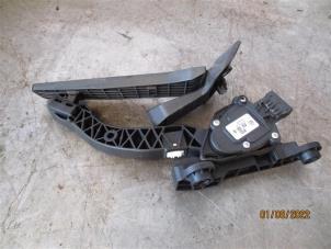 Gebruikte Gaspedaalpositie Sensor Hyundai i30 Wagon (GDHF5) 1.6 GDI Blue 16V Prijs op aanvraag aangeboden door Autohandel-Smet Gebroeders NV