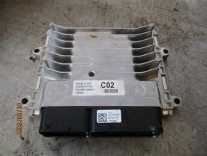 Gebruikte Computer Motormanagement Hyundai i30 Wagon (GDHF5) 1.6 GDI Blue 16V Prijs op aanvraag aangeboden door Autohandel-Smet Gebroeders NV