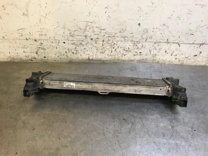 Gebruikte Intercooler Mercedes Vito (447.6) 1.6 111 CDI 16V Prijs op aanvraag aangeboden door Autohandel-Smet Gebroeders NV