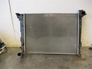 Gebruikte Radiateur Hyundai i30 Wagon (GDHF5) 1.6 GDI Blue 16V Prijs op aanvraag aangeboden door Autohandel-Smet Gebroeders NV