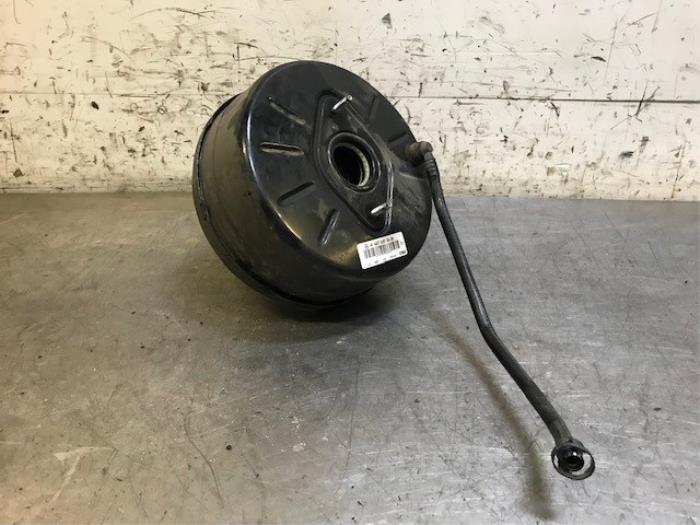 Gebruikte Rembooster Mercedes Vito (447.6) 1.6 111 CDI 16V Prijs op aanvraag aangeboden door Autohandel-Smet Gebroeders NV