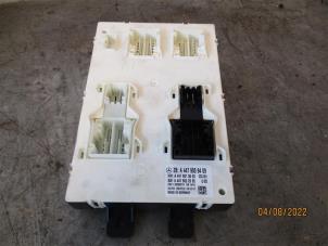 Gebruikte Zekeringkast Mercedes Vito (447.6) 1.6 111 CDI 16V Prijs op aanvraag aangeboden door Autohandel-Smet Gebroeders NV