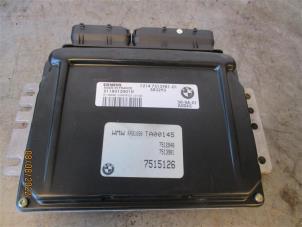 Gebruikte Computer Motormanagement BMW Mini One/Cooper (R50) 1.6 16V One Prijs op aanvraag aangeboden door Autohandel-Smet Gebroeders NV