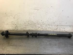 Gebruikte Cardanas Porsche Cayenne II (92A) 3.0 D V6 24V Prijs op aanvraag aangeboden door Autohandel-Smet Gebroeders NV