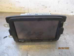 Gebruikte Display Interieur Opel Movano 2.3 CDTi 16V FWD Prijs op aanvraag aangeboden door Autohandel-Smet Gebroeders NV