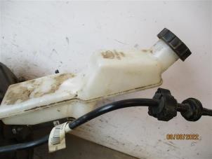 Gebruikte Hoofdremcilinder Ford EcoSport (JK8) 1.0 EcoBoost 12V 125 Prijs op aanvraag aangeboden door Autohandel-Smet Gebroeders NV